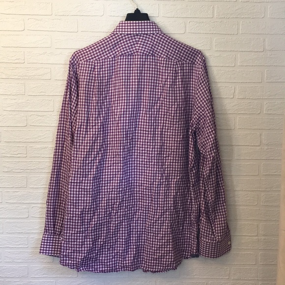 {Charles Tyrwhitt} Button down shirt - Picture 6 of 6